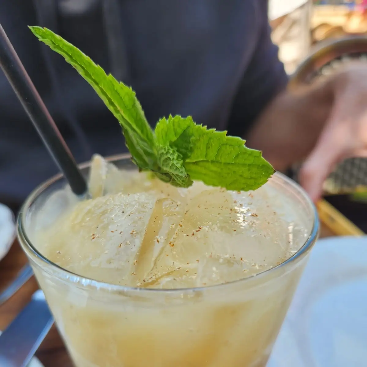 Mai Tai