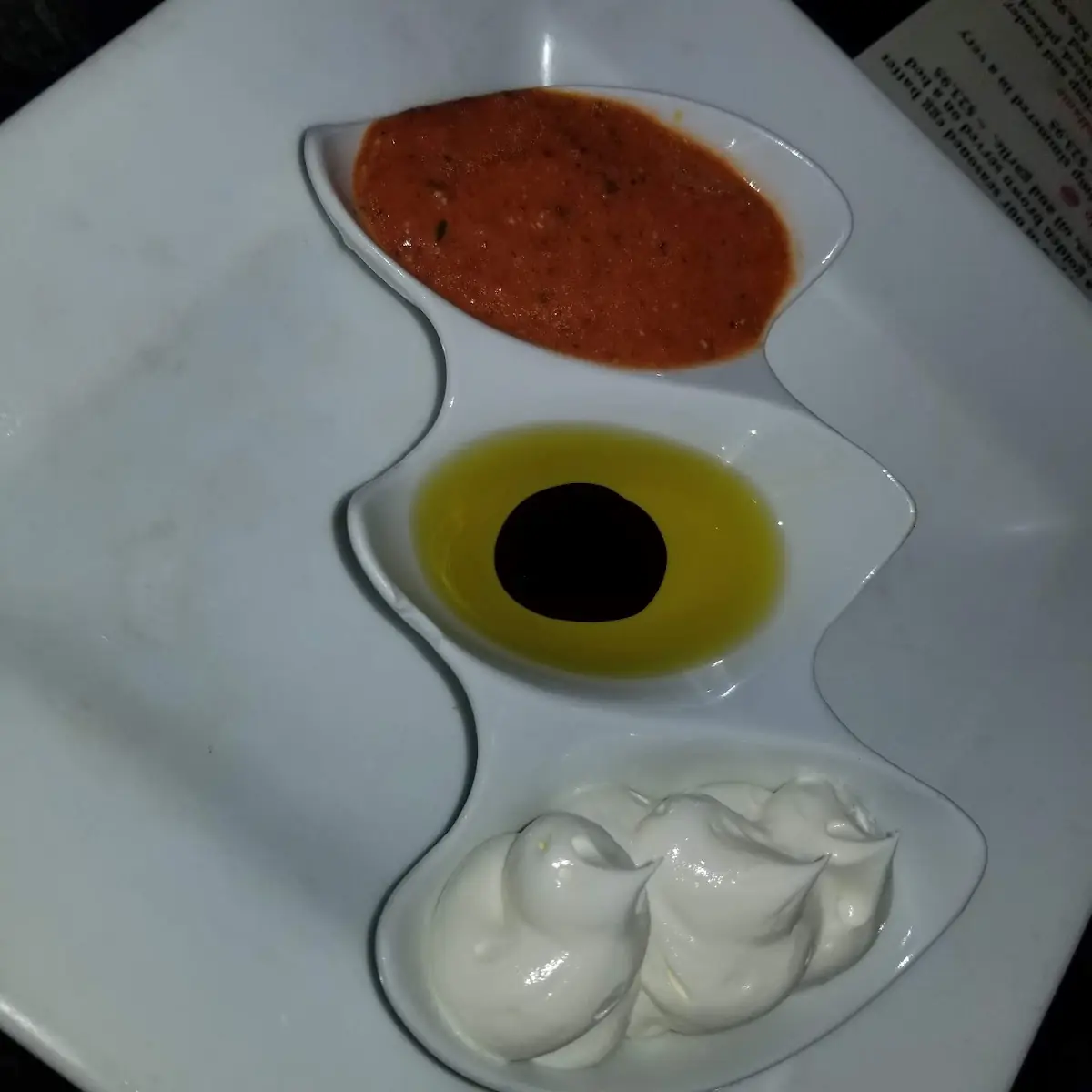 Dipping Sauce