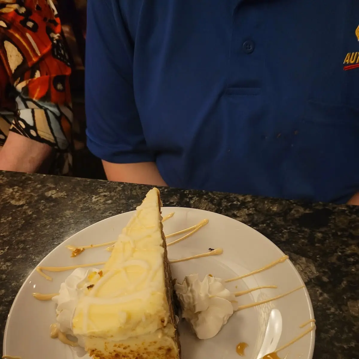 Key Lime Pie