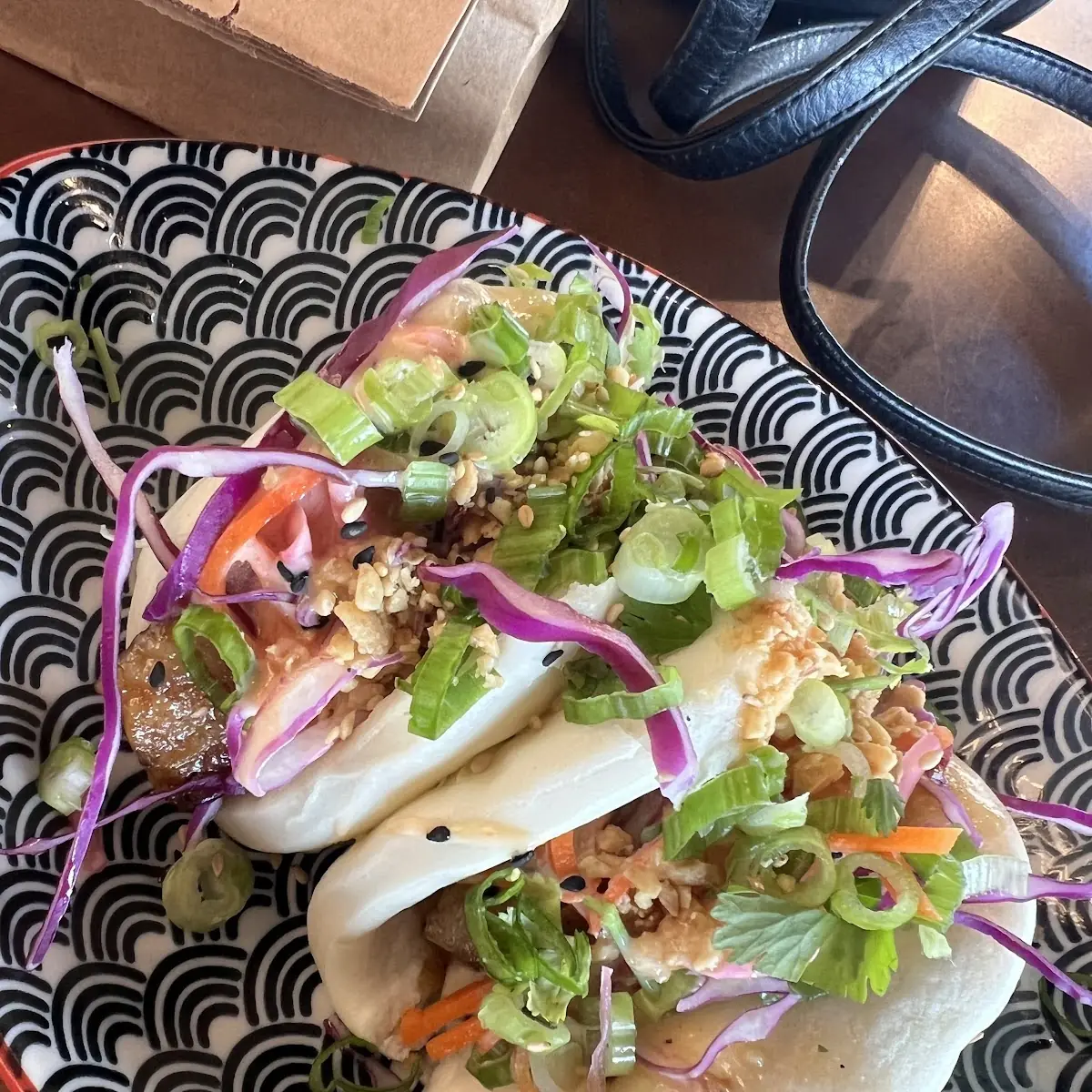 Pork Belly Bao 2