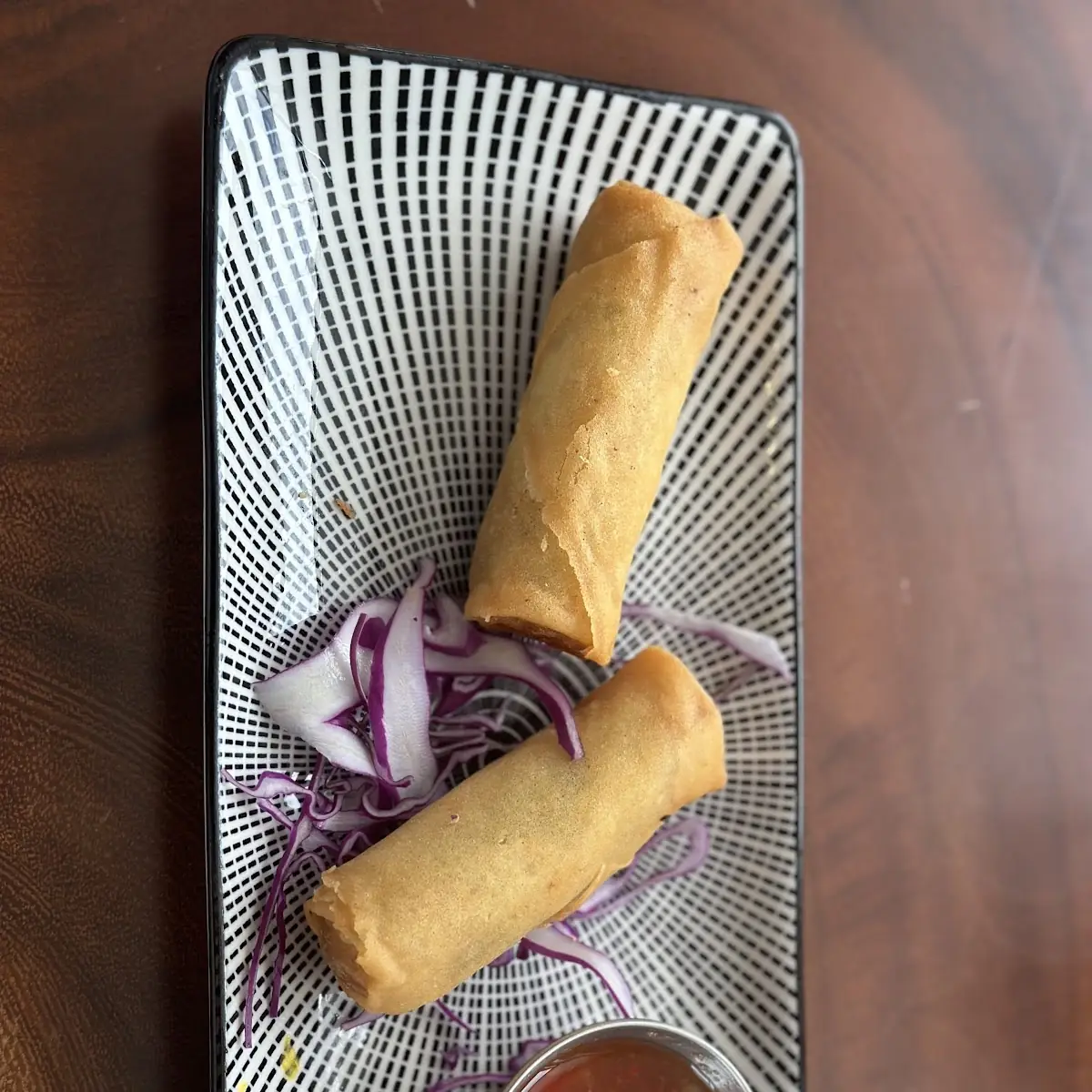 Spring Roll 2