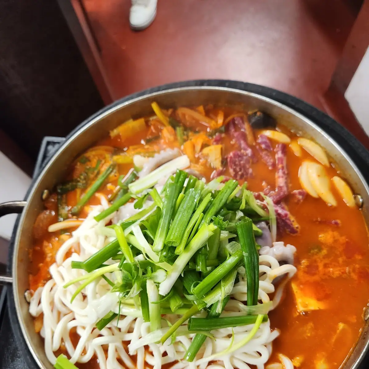 Hae Mul Jeon Gol