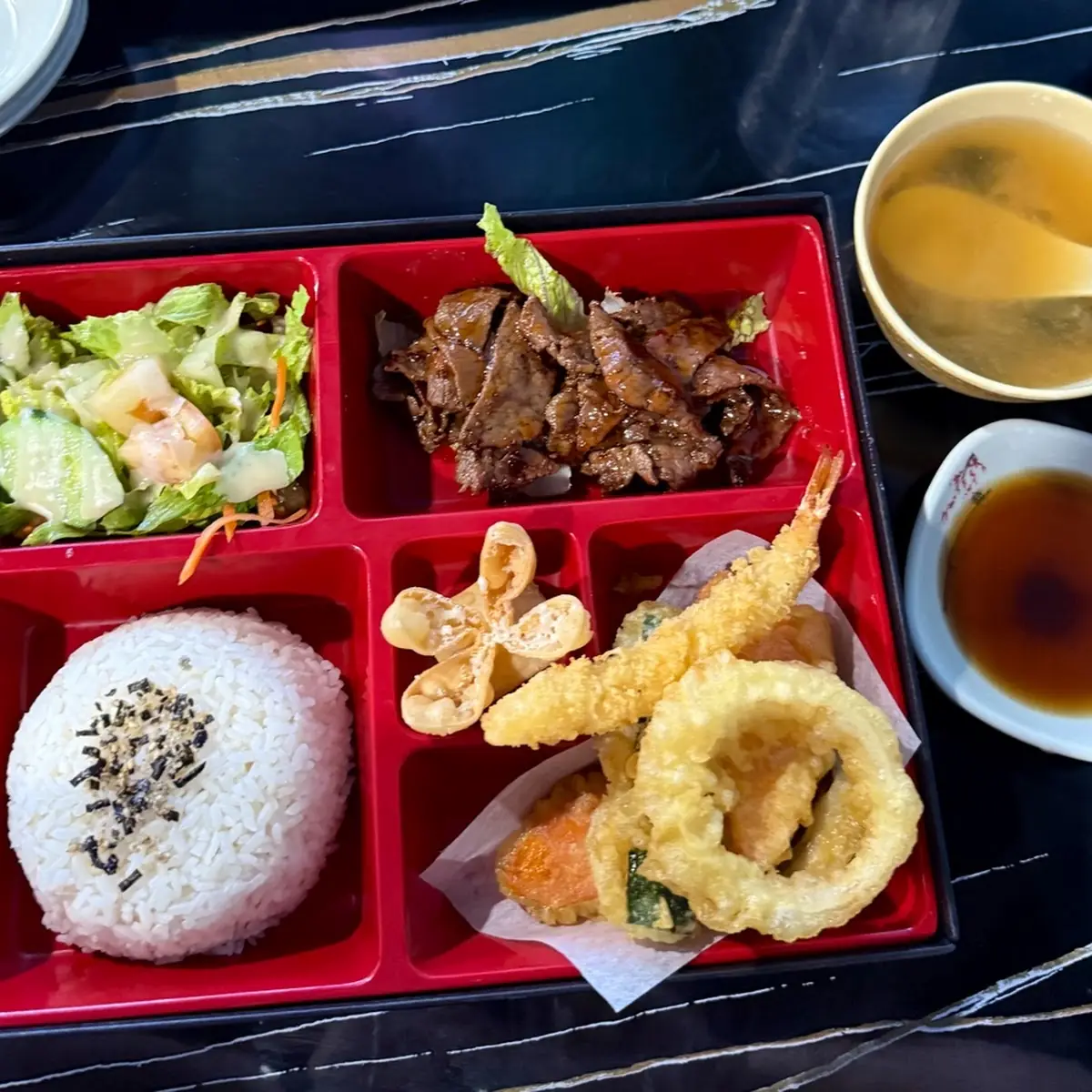 Bento Box