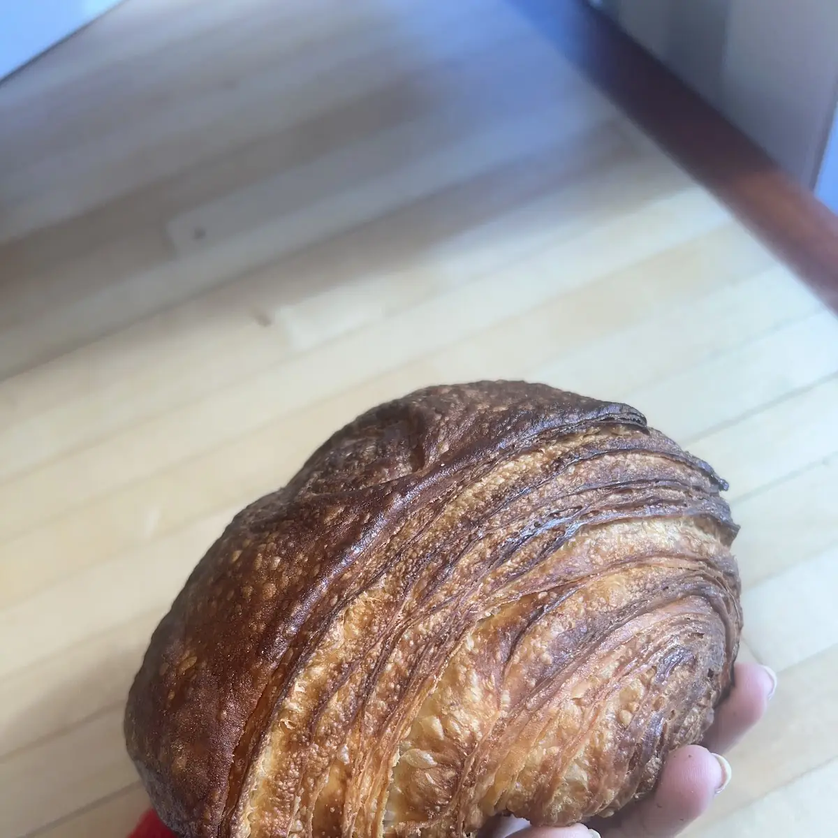Croissant
