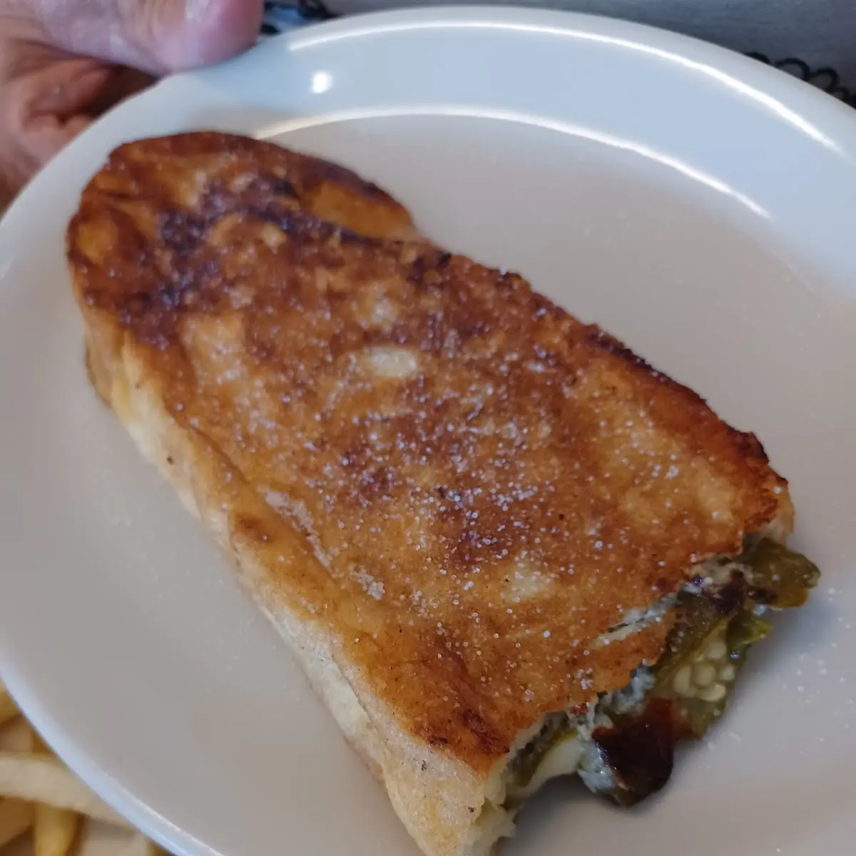 Chile Relleno Side Order