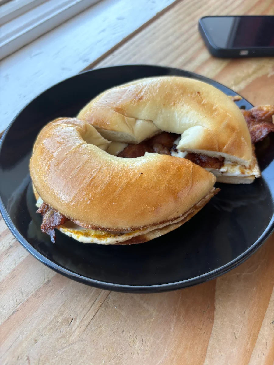Bagel