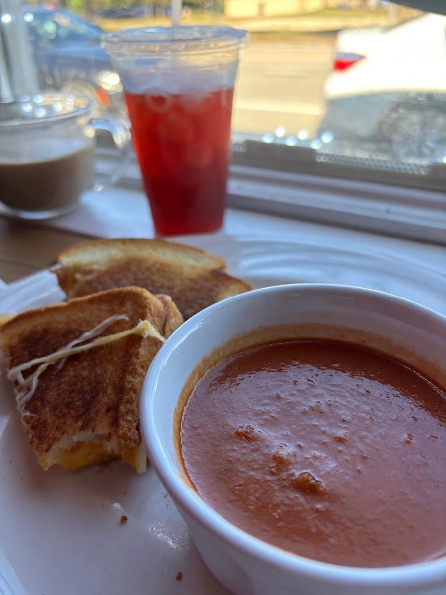 Tomato Soup