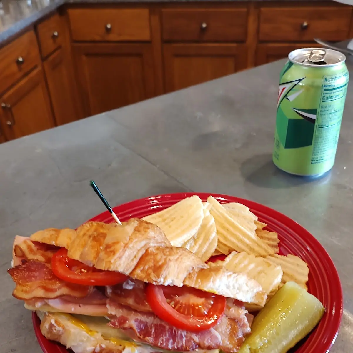 Club Sandwich
