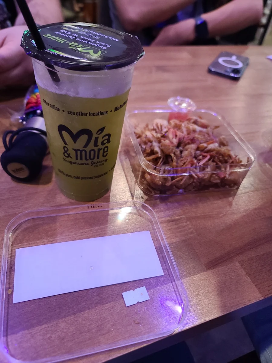 Pulled Pork