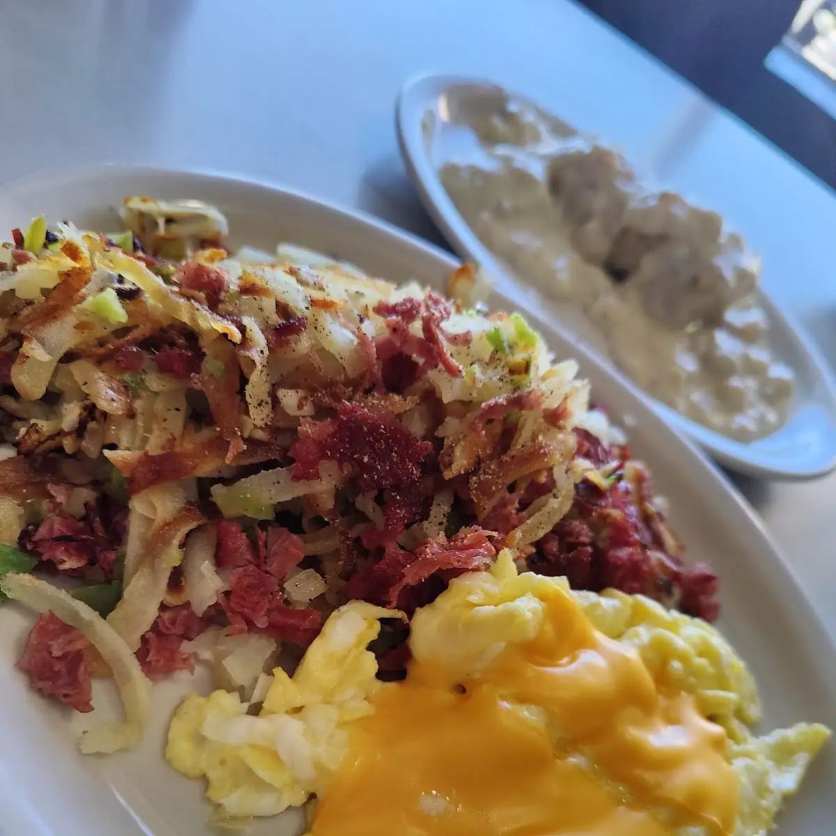 Corned Beef Hash