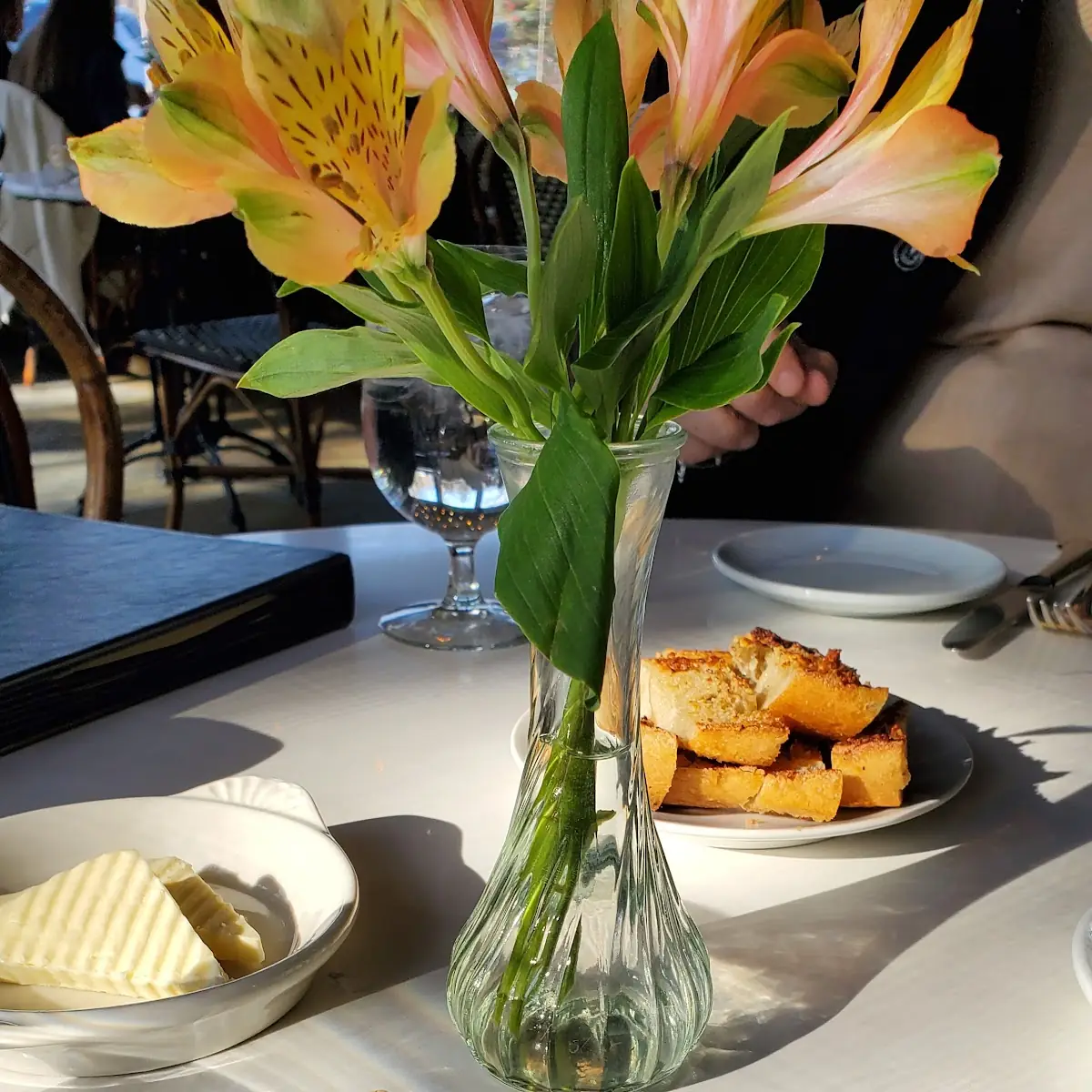 Bread Basket
