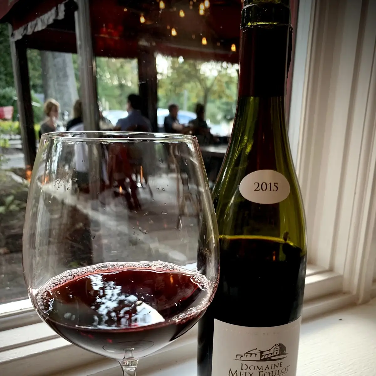 Pinot Noir