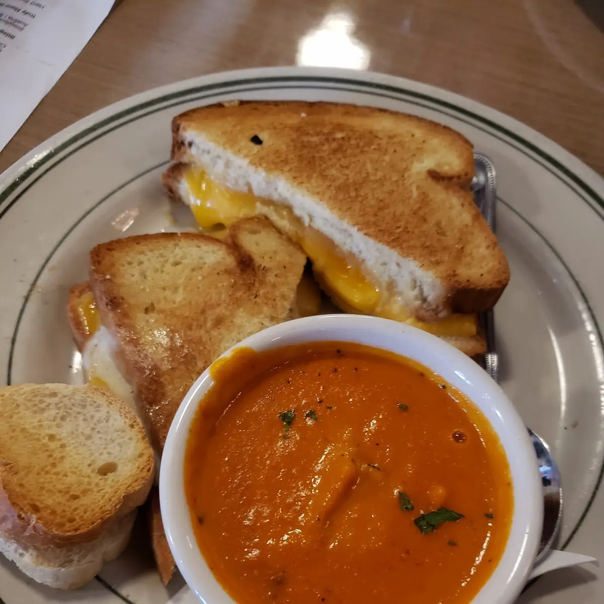 Tomato Soup