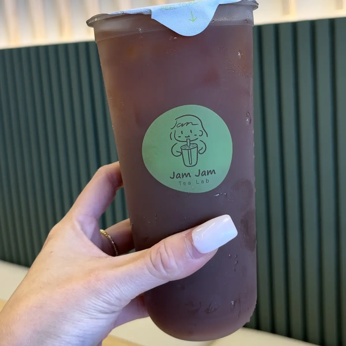 Ceylon Black Tea