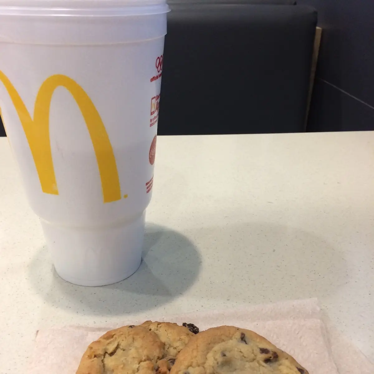 Chocolate Chip Cookie