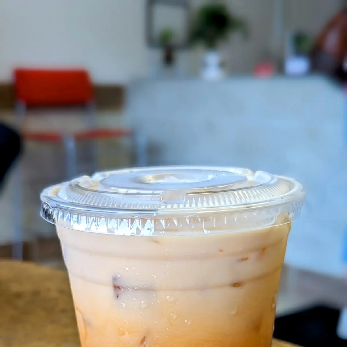 Thai Tea