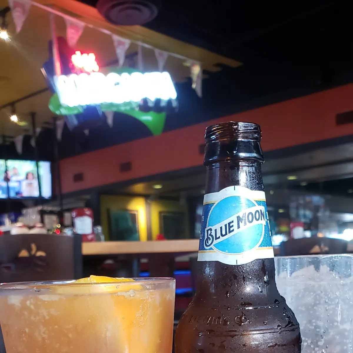 Bloom Moon Beer