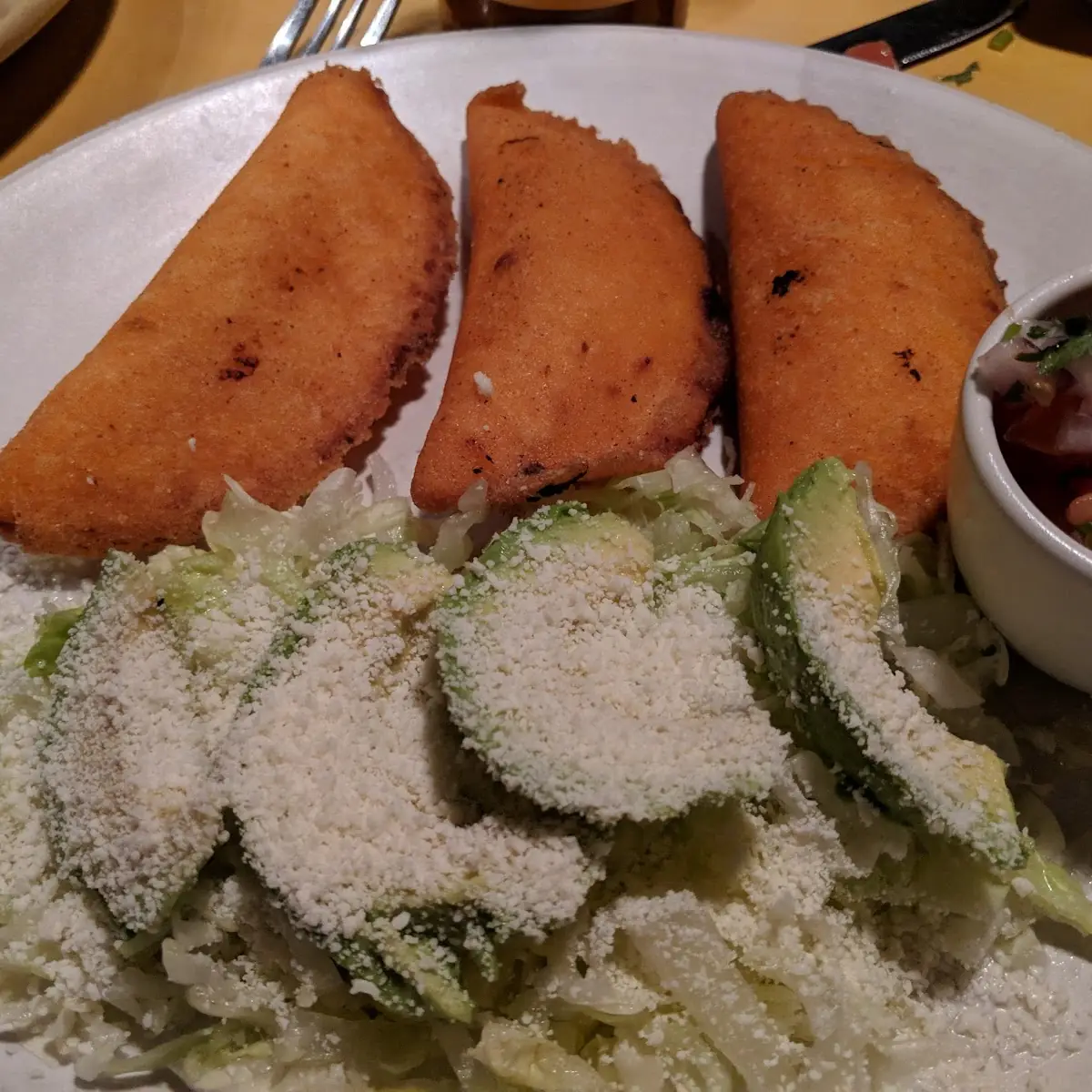 Chicken Taquitos