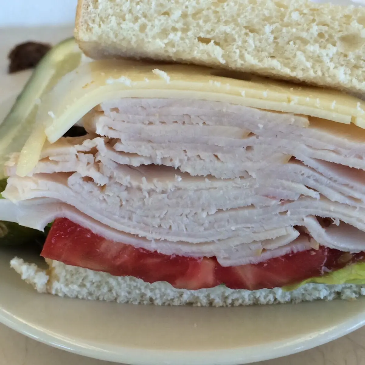 Roast Beef Manhattan 21 00 Roasted Turkey