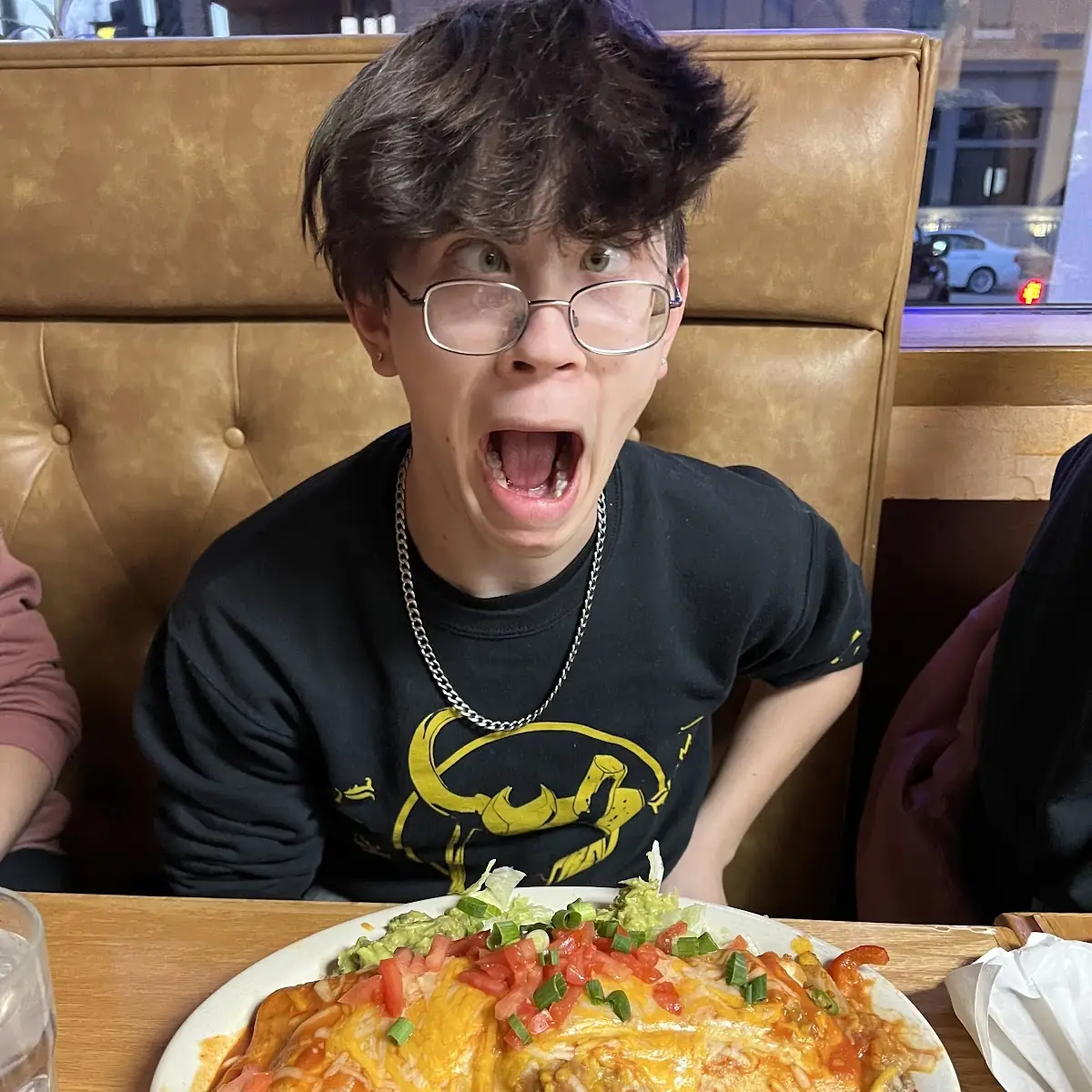 Burrito Grande