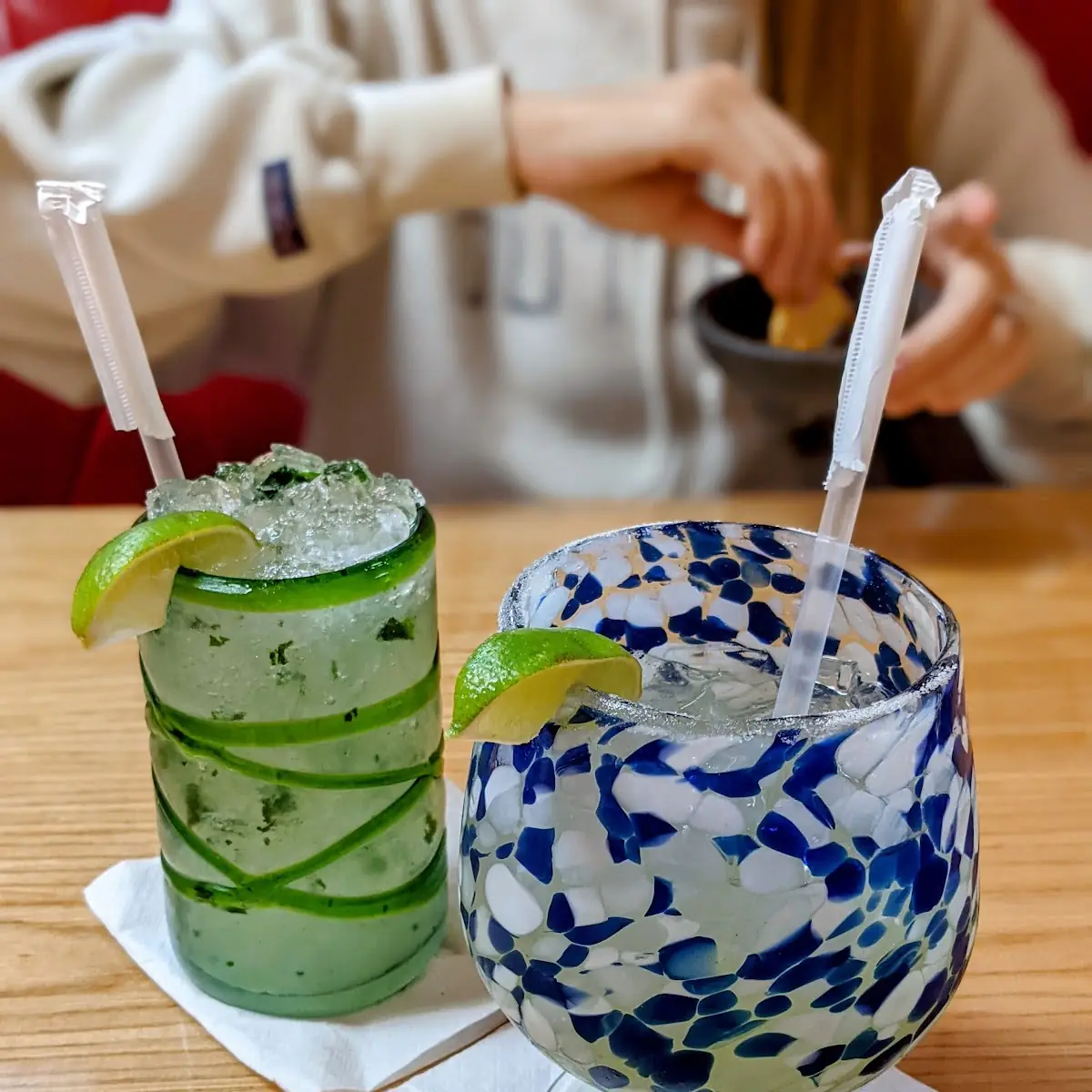 Don Jose Margarita