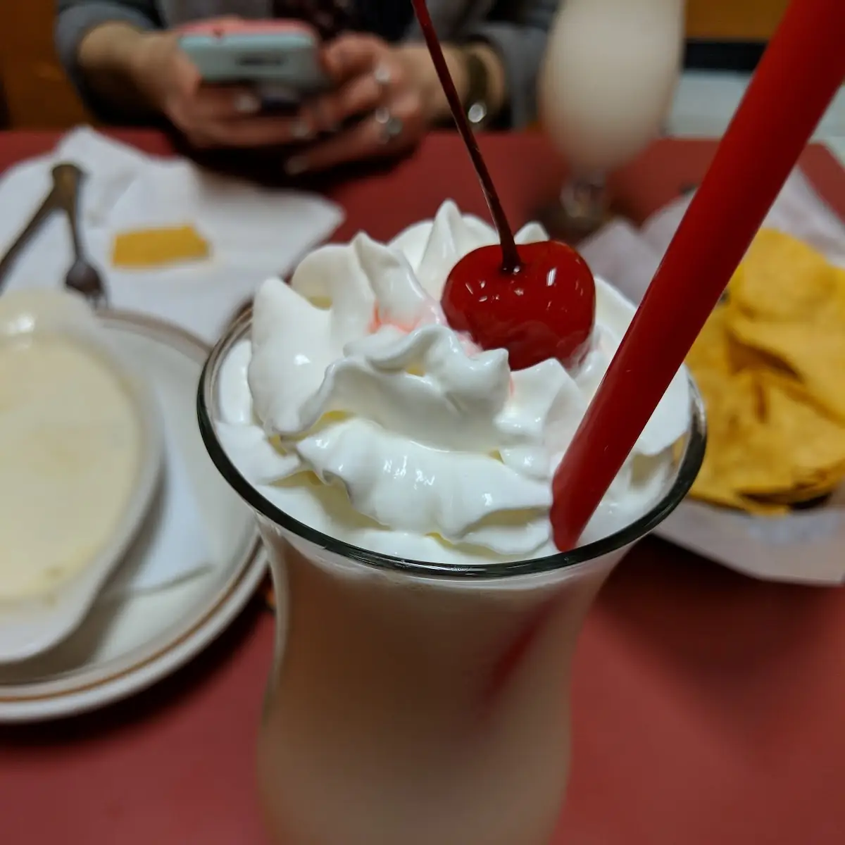 Pina Colada