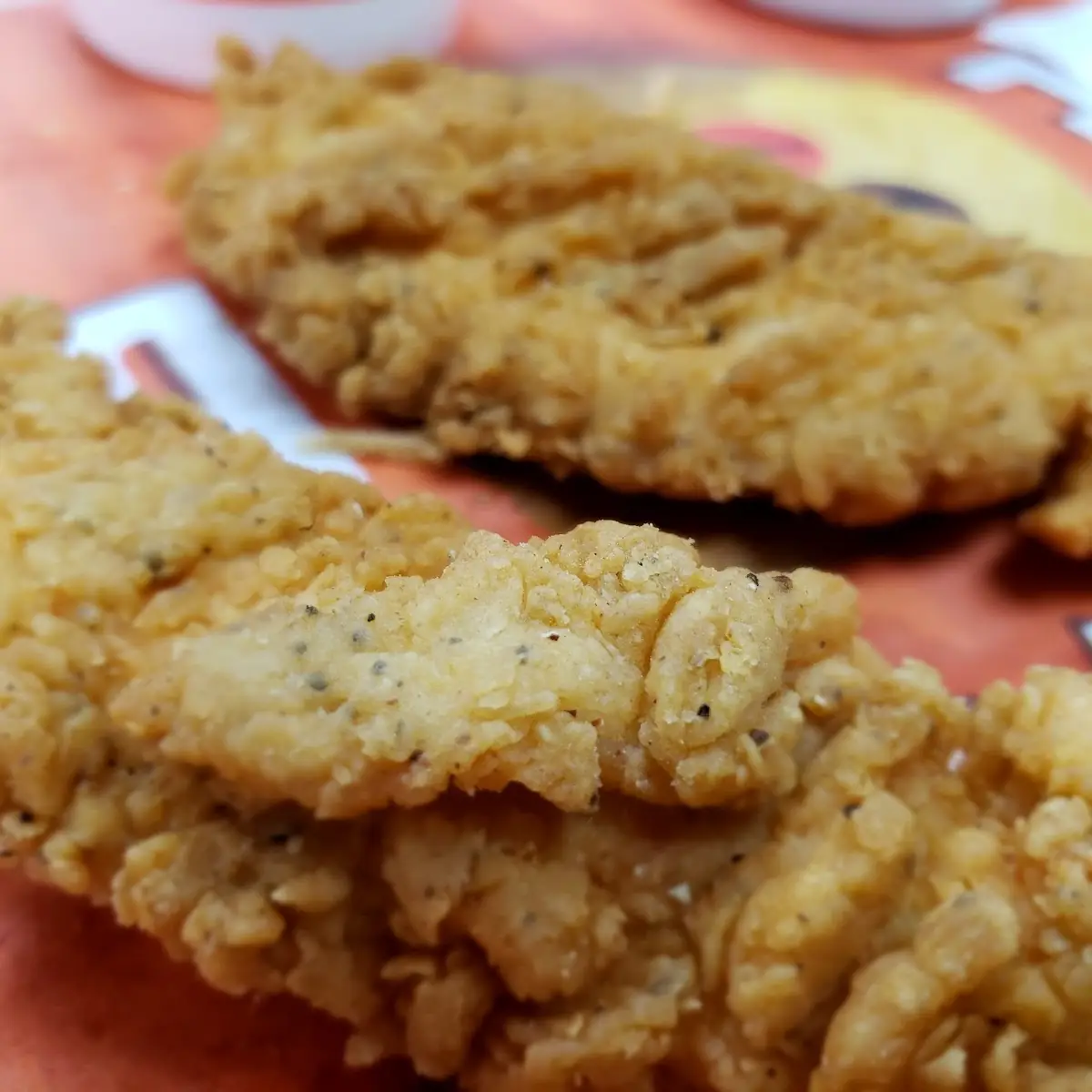 Chicken Strips