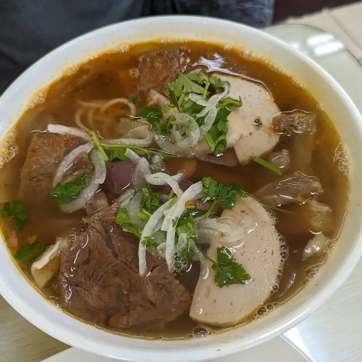 Bun Bo Hue