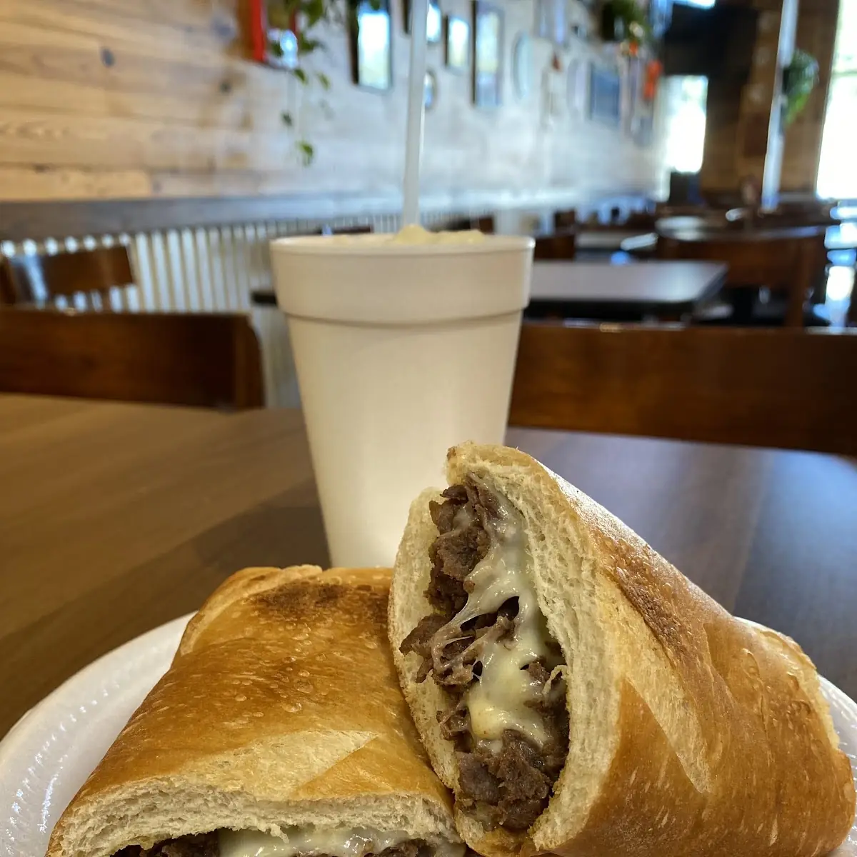 French Dip