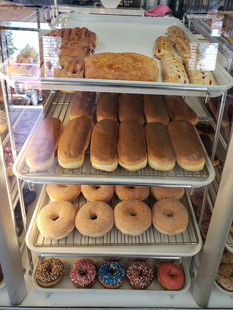 Doughnut
