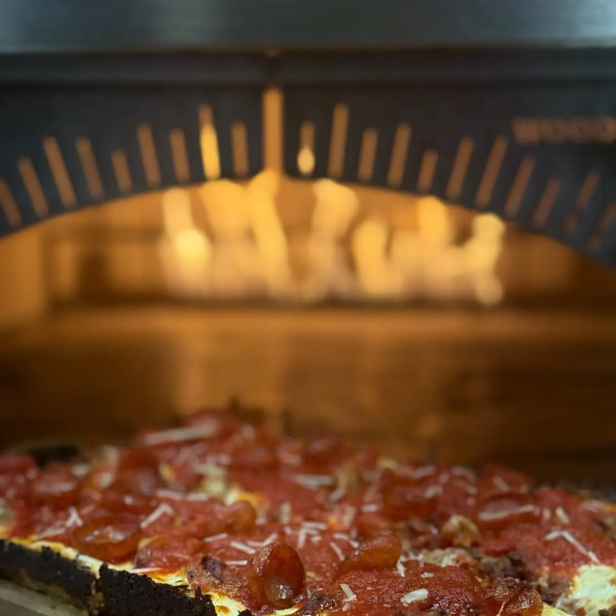 Ultimate Pepperoni