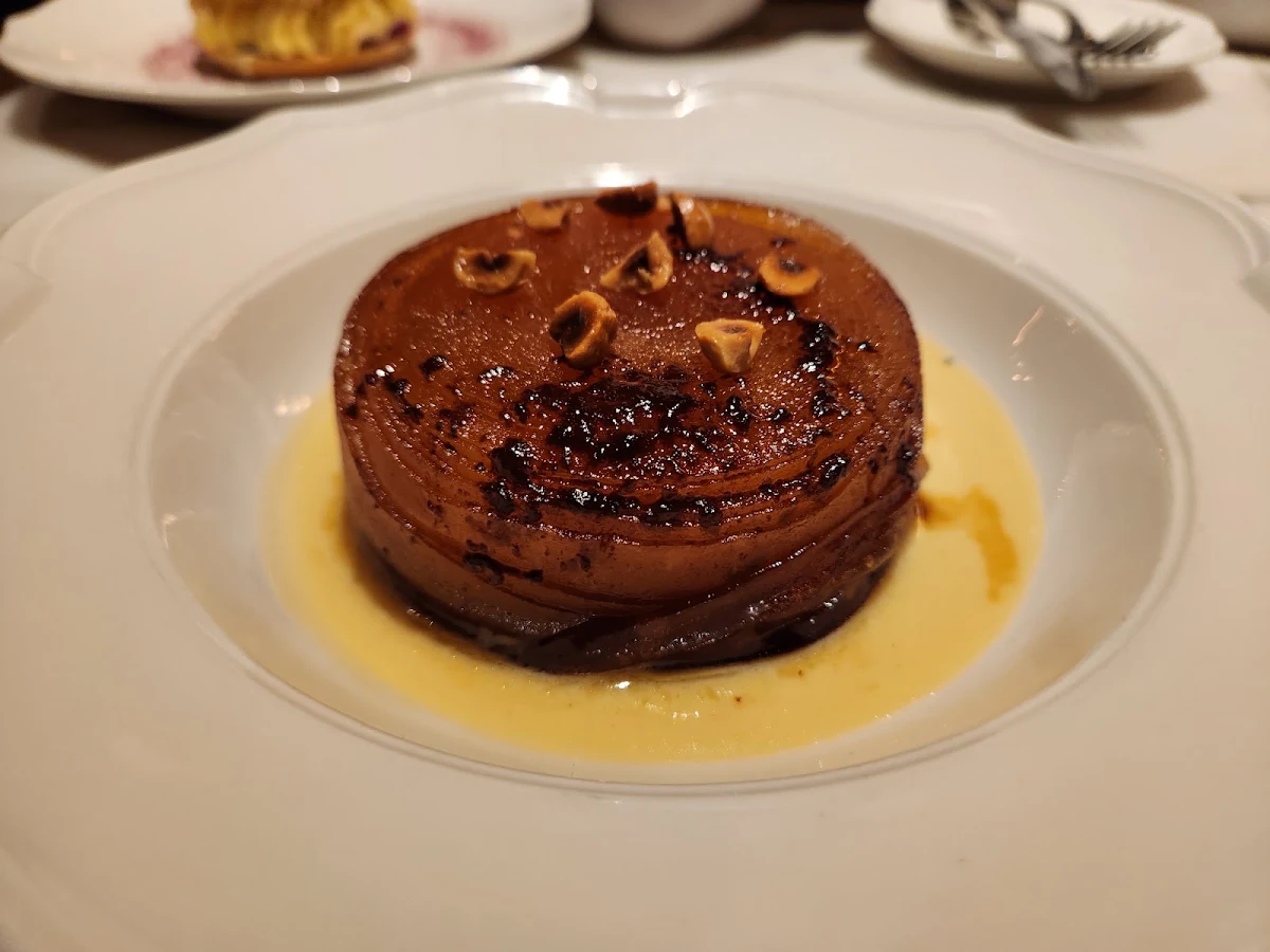 Apple Tart