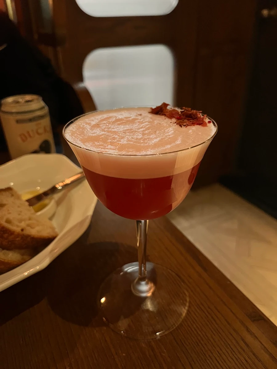 Cocktails