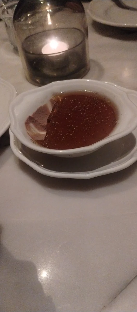 Liver Pate