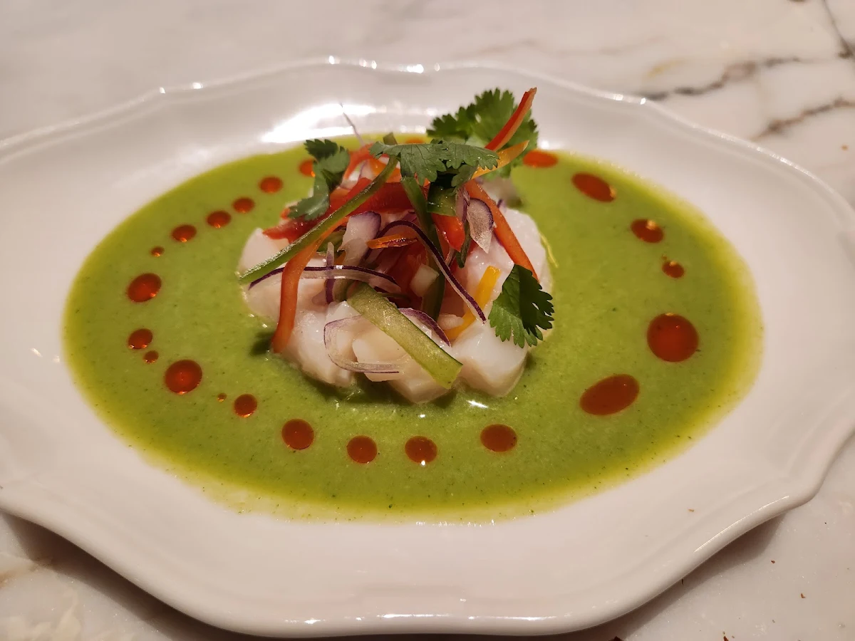 Scallops