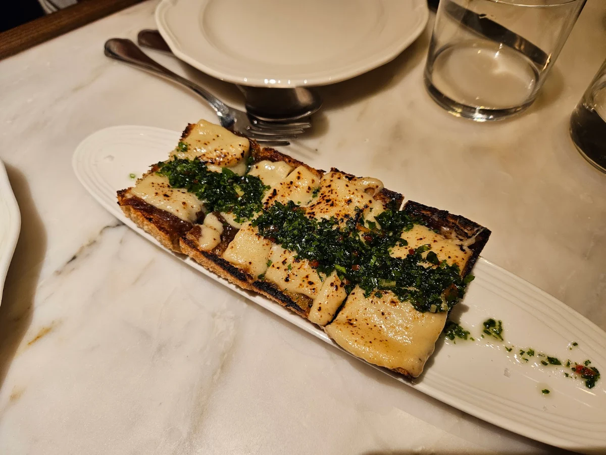 Tartine