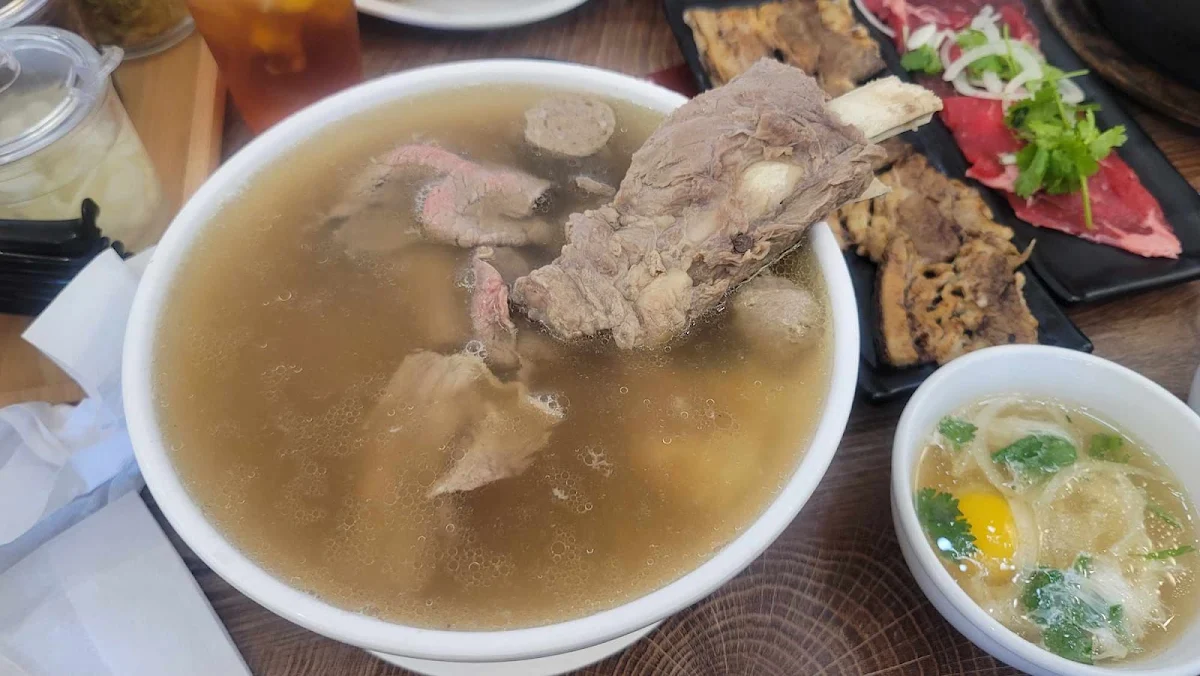 Special Pho