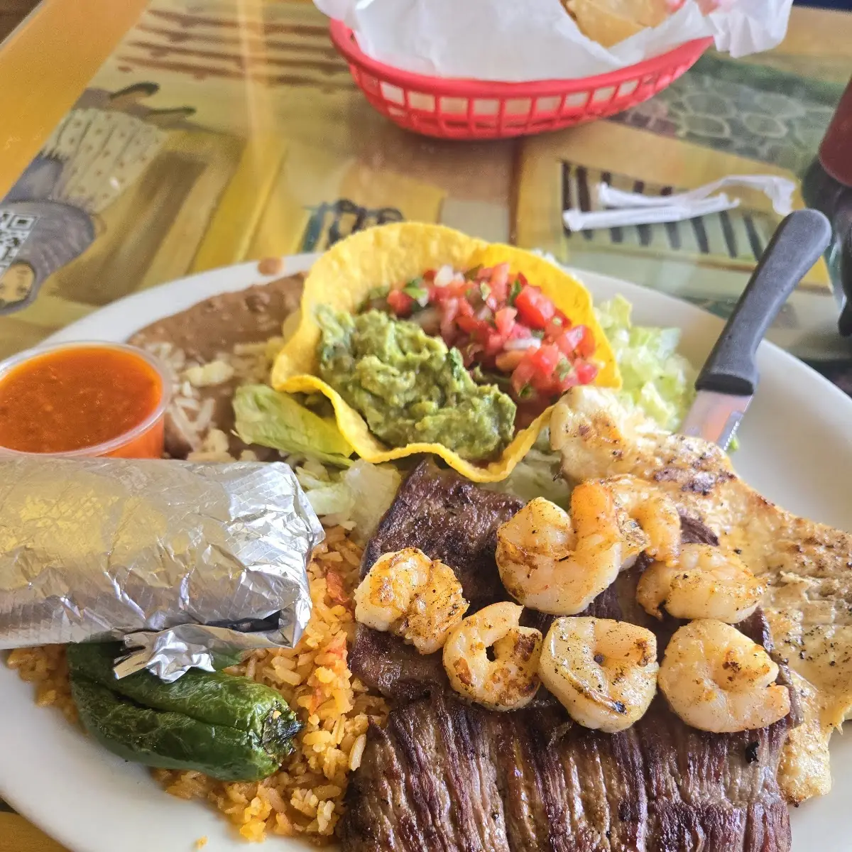 Carne Asada