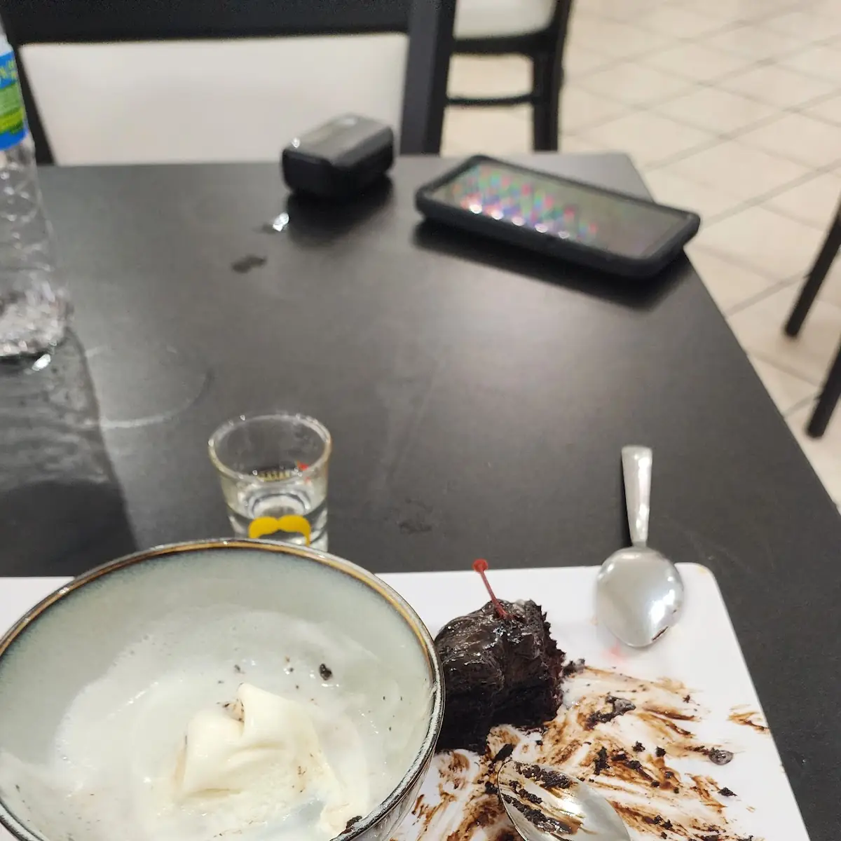 Lava Cake