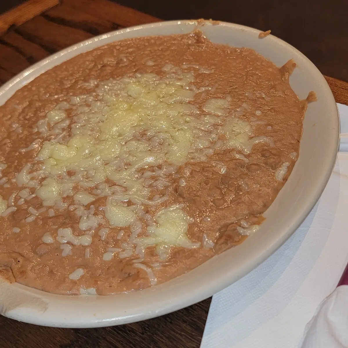Refried Beans