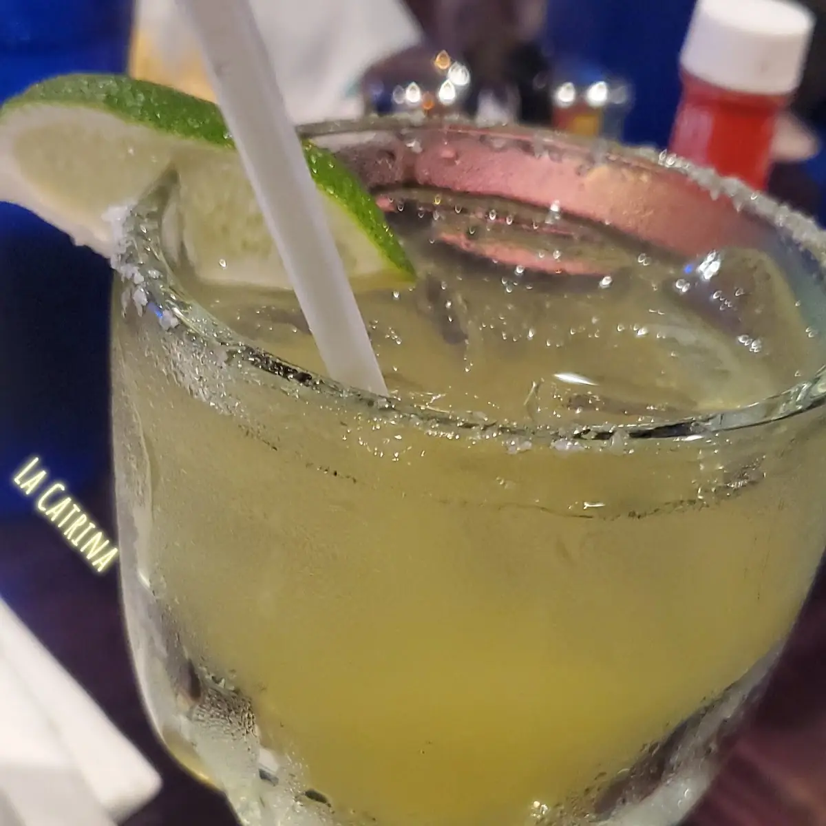 House Margarita