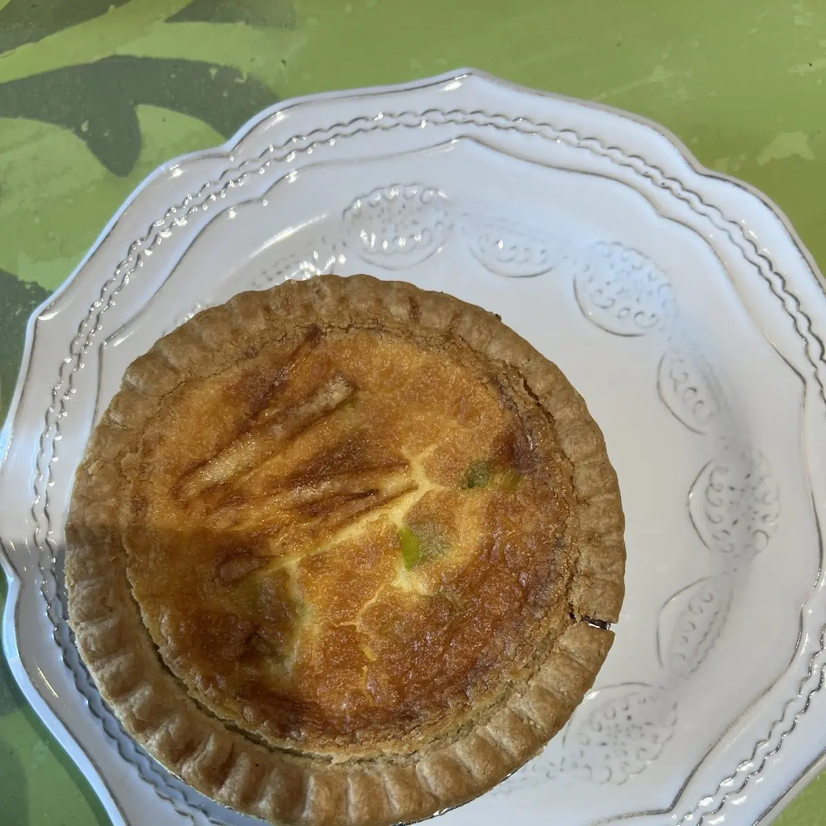 Quiche Lorraine