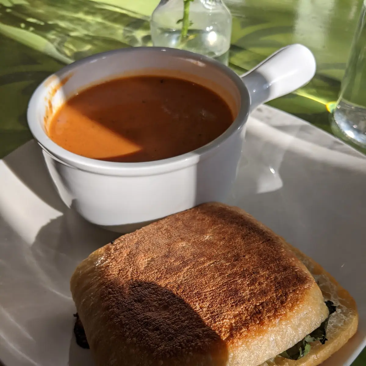 Tomato Soup