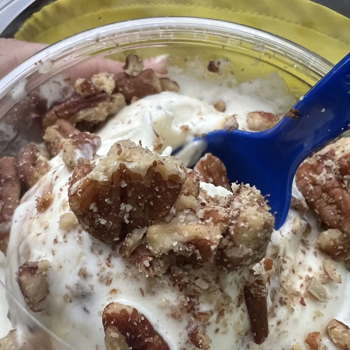 Bread Pudding
