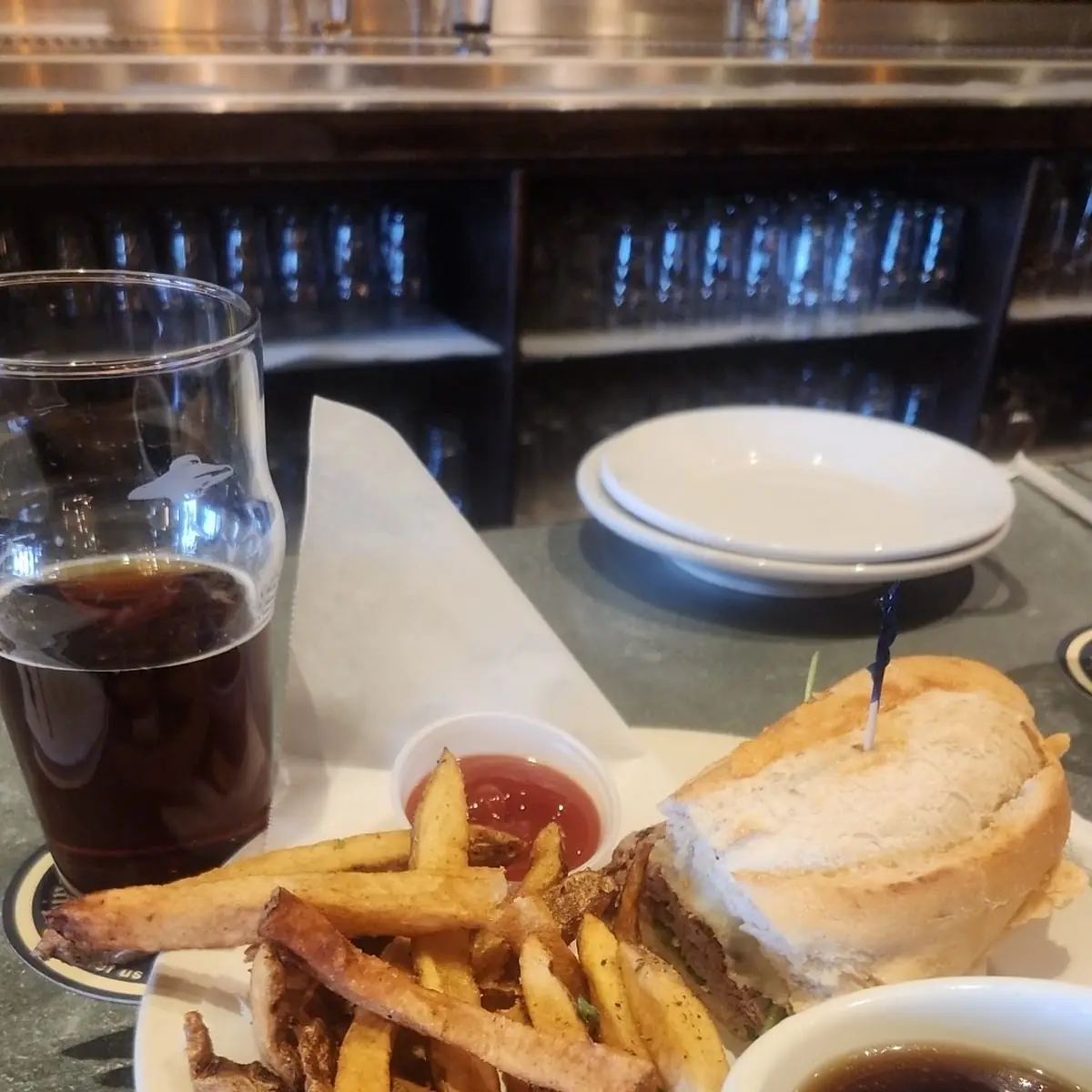 French Dip