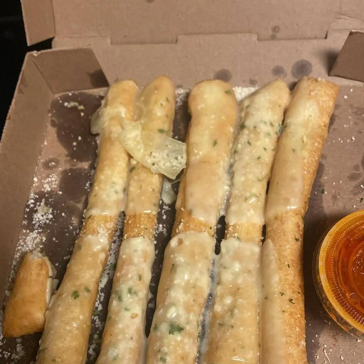 Bread Sticks