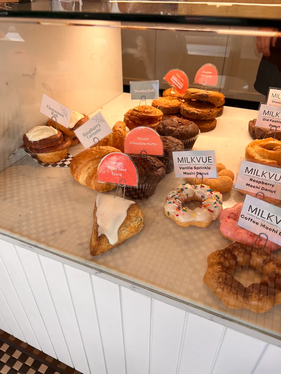 Doughnut