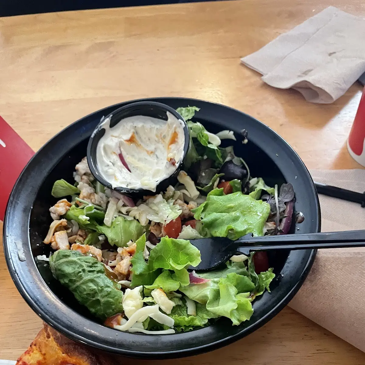 Chicken Salad