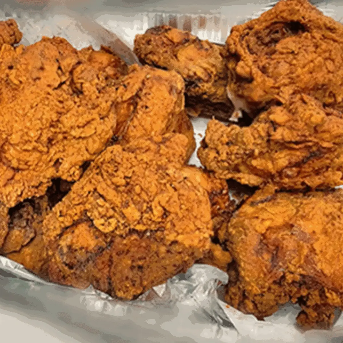 Fried Chicken