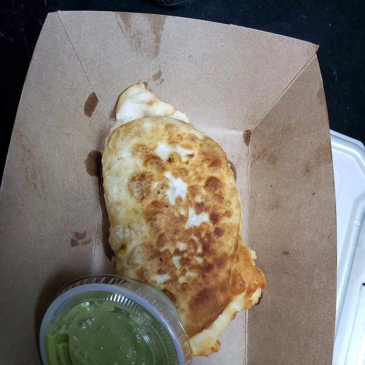 Quesadilla